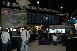 ꡼ No.003Υͥ / SIGGRAPHϥѥåַǥե٤3DΩλCGͷɥƥܡŸݡȡ1