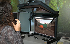 ꡼ No.007Υͥ / SIGGRAPHϥѥåַǥե٤3DΩλCGͷɥƥܡŸݡȡ1