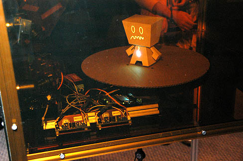 ꡼ No.020Υͥ / SIGGRAPHʲμСꥢƥѤ󡣡Emerging TechnologiesŸݡȡ2