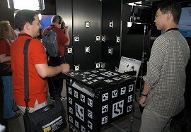 ꡼ No.003 | SIGGRAPHʣ總¤ץ롤3DʤʤɡüѤȤäʡפҲ𤹤롤Ÿݡȡ2