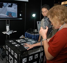 ꡼ No.007 | SIGGRAPHʣ總¤ץ롤3DʤʤɡüѤȤäʡפҲ𤹤롤Ÿݡȡ2