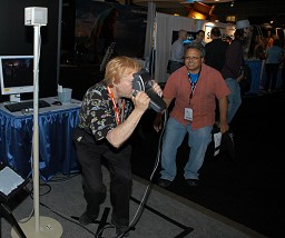 ꡼ No.009 | SIGGRAPHʣ總¤ץ롤3DʤʤɡüѤȤäʡפҲ𤹤롤Ÿݡȡ2