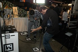 ꡼ No.015 | SIGGRAPHʣ總¤ץ롤3DʤʤɡüѤȤäʡפҲ𤹤롤Ÿݡȡ2