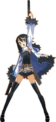 ꡼ No.006 | ֥եȥࡦ֥쥤 PORTABLE׻Ĥ2ͤɲå饯ξ󤬸ˡեʤͽۤɤʡˤΤΥ饯о