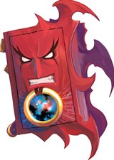 ꡼ No.010Υͥ / ֥եȥࡦ֥쥤 PORTABLE׻Ĥ2ͤɲå饯ξ󤬸ˡեʤͽۤɤʡˤΤΥ饯о