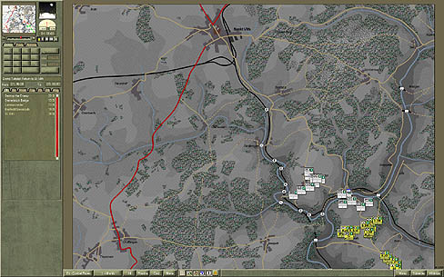 ꡼ No.002Υͥ / Х른襤ꥢظΥȥƥCommand Ops: Battles from the BulgeפΥǥǤ4GamerUp