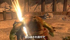 画像ギャラリー No.005のサムネイル画像 / 「ウォーハンマー40,000: スペースマリーン」日本国内での発売日が10月27日に決定。日本語字幕付きトレイラーを4GamerにUp