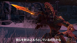 画像ギャラリー No.006のサムネイル画像 / 「ウォーハンマー40,000: スペースマリーン」日本国内での発売日が10月27日に決定。日本語字幕付きトレイラーを4GamerにUp