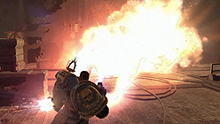 画像ギャラリー No.007のサムネイル画像 / 「ウォーハンマー40,000: スペースマリーン」日本国内での発売日が10月27日に決定。日本語字幕付きトレイラーを4GamerにUp