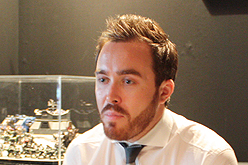 ꡼ No.007Υͥ / TGS 2011ϡ֥ϥޡ40,000: ڡޥ꡼סǥץ쥤ݡȡ硼ȥ󥿥ӥ塼RTSȤϰ㤦Warhammer 40,000