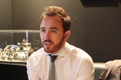 ꡼ No.008Υͥ / TGS 2011ϡ֥ϥޡ40,000: ڡޥ꡼סǥץ쥤ݡȡ硼ȥ󥿥ӥ塼RTSȤϰ㤦Warhammer 40,000