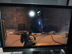 ꡼ No.004 | TGS 2011ϡWarhammer 40,000Space Marineץץ쥤ݡȡäǷ깭Х󥹤ʥֲ