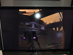 ꡼ No.010 | TGS 2011ϡWarhammer 40,000Space Marineץץ쥤ݡȡäǷ깭Х󥹤ʥֲ