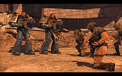 ꡼ No.012Υͥ / 륯пη㤷襤Warhammer 40,000: Space MarineפҲ𤹤ΤΡֳŷפǤ