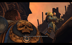 ꡼ No.014Υͥ / 륯пη㤷襤Warhammer 40,000: Space MarineפҲ𤹤ΤΡֳŷפǤ