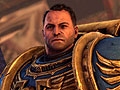 オルク対人類の激しすぎる戦いを描く「Warhammer 40,000: Space Marine」を紹介するのが，今週の「海外ゲーム四天王」である