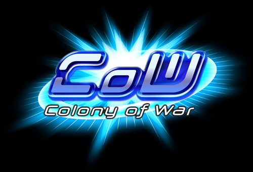 画像ギャラリー No.001のサムネイル画像 / ネクソン,ロボット系ブラウザゲーム「CoW」の国内パブリッシング契約を締結。ティザーサイトを本日オープンし,8月18日から公開テスト実施を発表