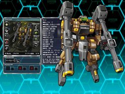 画像ギャラリー No.003のサムネイル画像 / ネクソン,ロボット系ブラウザゲーム「CoW」の国内パブリッシング契約を締結。ティザーサイトを本日オープンし,8月18日から公開テスト実施を発表