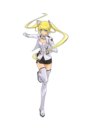 画像ギャラリー No.005のサムネイル画像 / ネクソン,ロボット系ブラウザゲーム「CoW」の国内パブリッシング契約を締結。ティザーサイトを本日オープンし,8月18日から公開テスト実施を発表