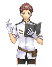 ꡼ No.008 | CoWס1ȤɲäNPC饹ȤΥ˥塼뤬»