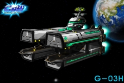 画像ギャラリー No.003のサムネイル画像 / 「CoW」パーティーシステム&パーティ用新ダンジョンなどが追加