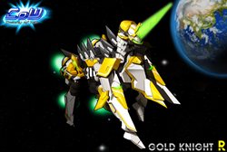 画像ギャラリー No.002のサムネイル画像 / 「CoW」2機体を合成し新たな機体を作り出すチューニングシステム導入