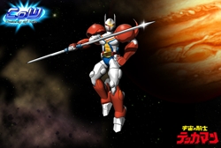 ���������꡼ No.003�Υ���ͥ������ / ��CoW�פˡֱ���ε��Υƥå��ޥ�פ��о졣�������������臘���󥸥���