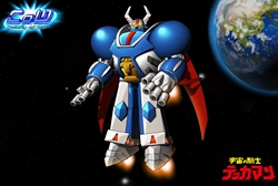 ���������꡼ No.004�Υ���ͥ������ / ��CoW�פˡֱ���ε��Υƥå��ޥ�פ��о졣�������������臘���󥸥���