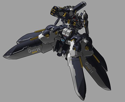 画像ギャラリー No.002のサムネイル画像 / 「CoW」,新マップ「mars-01」や日本オリジナル機体「赤龍王」などが追加に