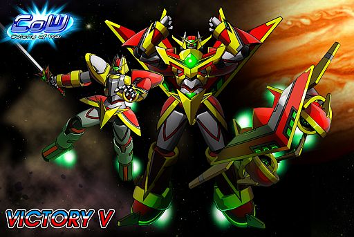 画像ギャラリー No.003のサムネイル画像 / 「CoW」,レベル上限が75まで開放。最高レベルの新機体「黒龍天王」が登場