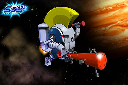 ꡼ No.001 | CoWסΡDONGLE-Pס֥ԡ3פȤʤɤ