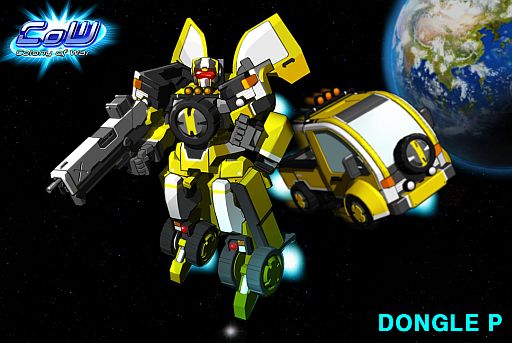 ꡼ No.002 | CoWסΡDONGLE-Pס֥ԡ3פȤʤɤ