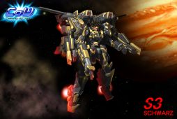 画像ギャラリー No.003のサムネイル画像 / 「CoW」新たな機体7種類や武器32種類などを30日のアップデートで追加