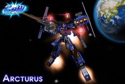 画像ギャラリー No.002のサムネイル画像 / 「CoW」明貴美加氏デザインの“キング・テンペスト”など新規機体5種が実装