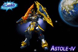 画像ギャラリー No.005のサムネイル画像 / 「CoW」明貴美加氏デザインの“キング・テンペスト”など新規機体5種が実装