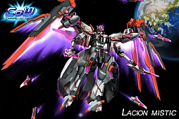 ꡼ No.001 | CoWסΥåץǡȤǡLACION꡼ɤʤɤο5ɲ