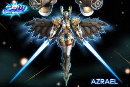 画像ギャラリー No.002のサムネイル画像 / 「CoW」アップデートを実施。「アストル-IV」などの機体7種や武器18種が追加