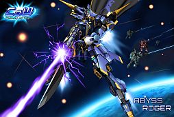 画像ギャラリー No.002のサムネイル画像 / 「CoW」,PvPが可能な新マップ「混沌の聖域」や新機体2種などが実装