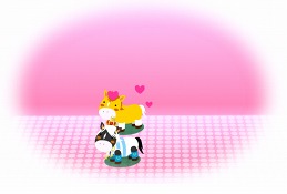 画像ギャラリー No.005のサムネイル画像 / ガンホー初のmixiアプリ「ほのぼのポニーライフ」のβサービス開始