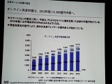 画像集#006のサムネイル/ペイパルジャパン，日本向け戦略事業説明会を開催。今後5年間のECおよびデジタルコンテンツ市場の大きな成長を見込み，さらなるサービスの充実を図る