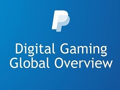 PayPal，ゲーム利用に関する調査の結果を公開＆最大で1万円のPayPal決済割引きクーポンが当たるTwitterキャンペーンを実施