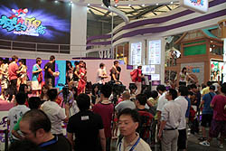 ꡼ No.015Υͥ / CJ 2010Υॷ祦ChinaJoy 2010׳롣ϤΤޤޤ˥νŸϸ