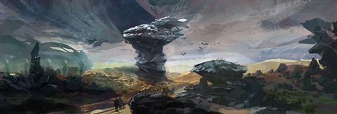 ꡼ No.012Υͥ / CJ 2010ѿȡΡܡȶسSF MMORPGֶŷưII