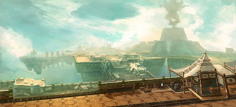 ꡼ No.015Υͥ / CJ 2010ѿȡΡܡȶسSF MMORPGֶŷưII