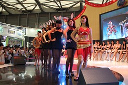 ꡼ No.199Υͥ / CJ 2010ϼǮChinaJoy 2010򤵤Ǯѥ˥̿Ǻ