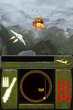 画像ギャラリー No.002のサムネイル画像 / Perks搭載のマルチプレイモード付き。ActivisionがDS版「Call of Duty: Black Ops」の詳細を発表