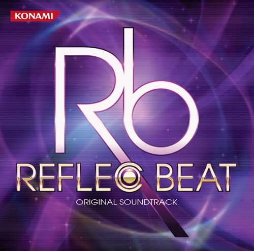 画像ギャラリー No.002のサムネイル画像 / 「jubeat knit」「REFLEC BEAT」などのCD3作がコナミスタイル限定で発売に