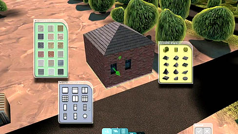 ꡼ No.005 | Realtime WorldsProject: My Worldפȯɽޤޤʥͥåȥ󥰥ӥѤСɤۤ