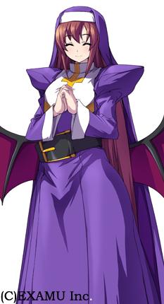 画像ギャラリー No.003のサムネイル画像 / アルカナハートモバイルに“クラリーチェ”“ドロシー”が登場