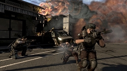 ꡼ No.005 | ˼»ͽΡSOCOM 4: U.S. Navy SEALsץ饤ѥ֥å¤ΥǥθݡȤǺ